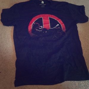 Deadpool T-shirt